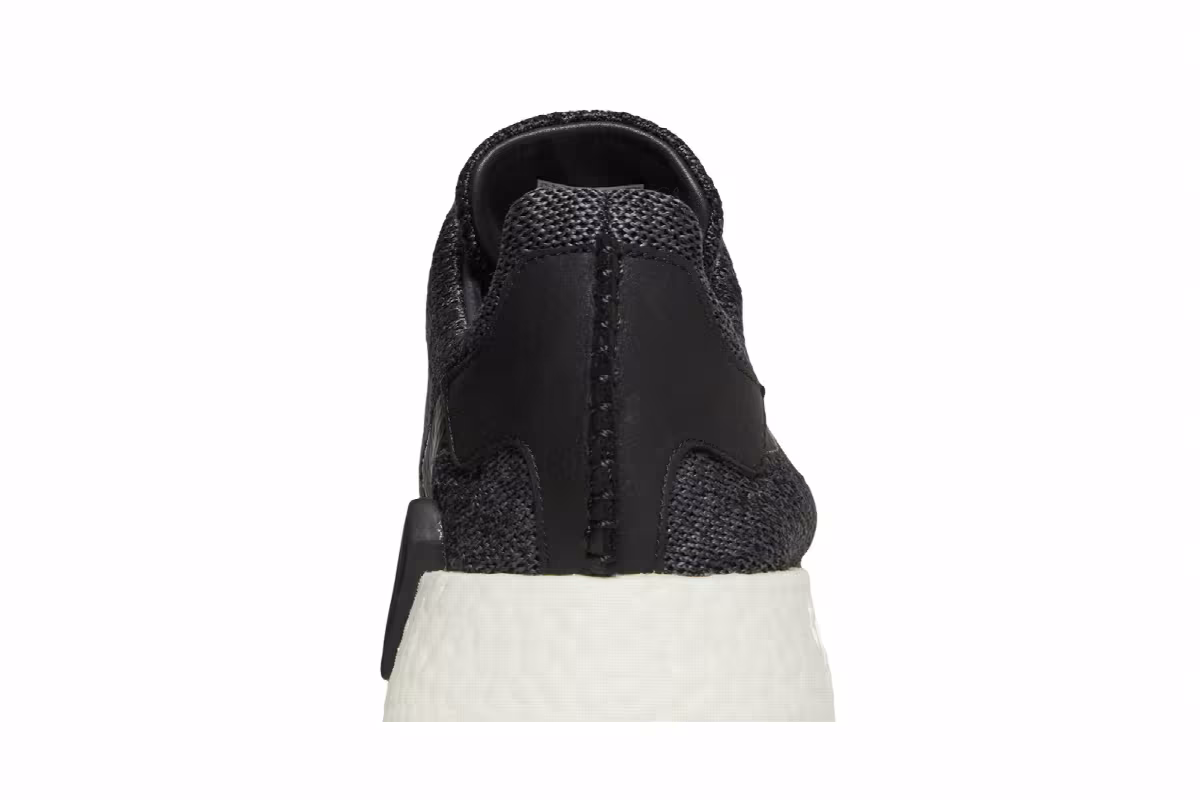 wings+horns x adidas NMD_R2 Primeknit Black, view 8