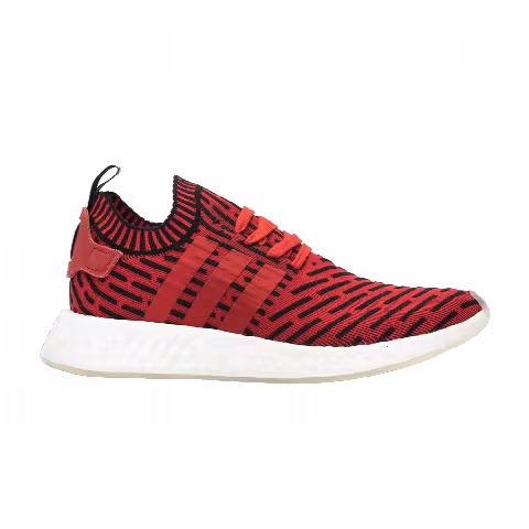 adidas NMD_R2 PK 'Core Red'