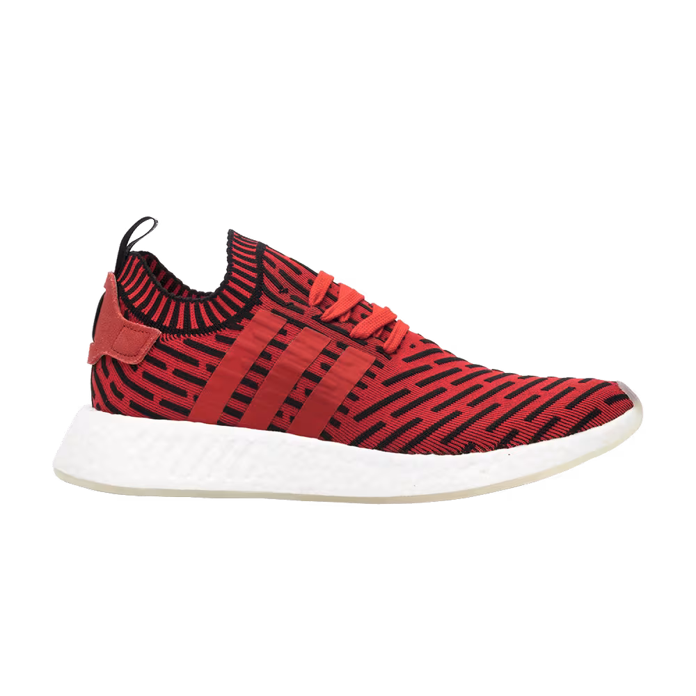 adidas NMD_R2 PK Core Red