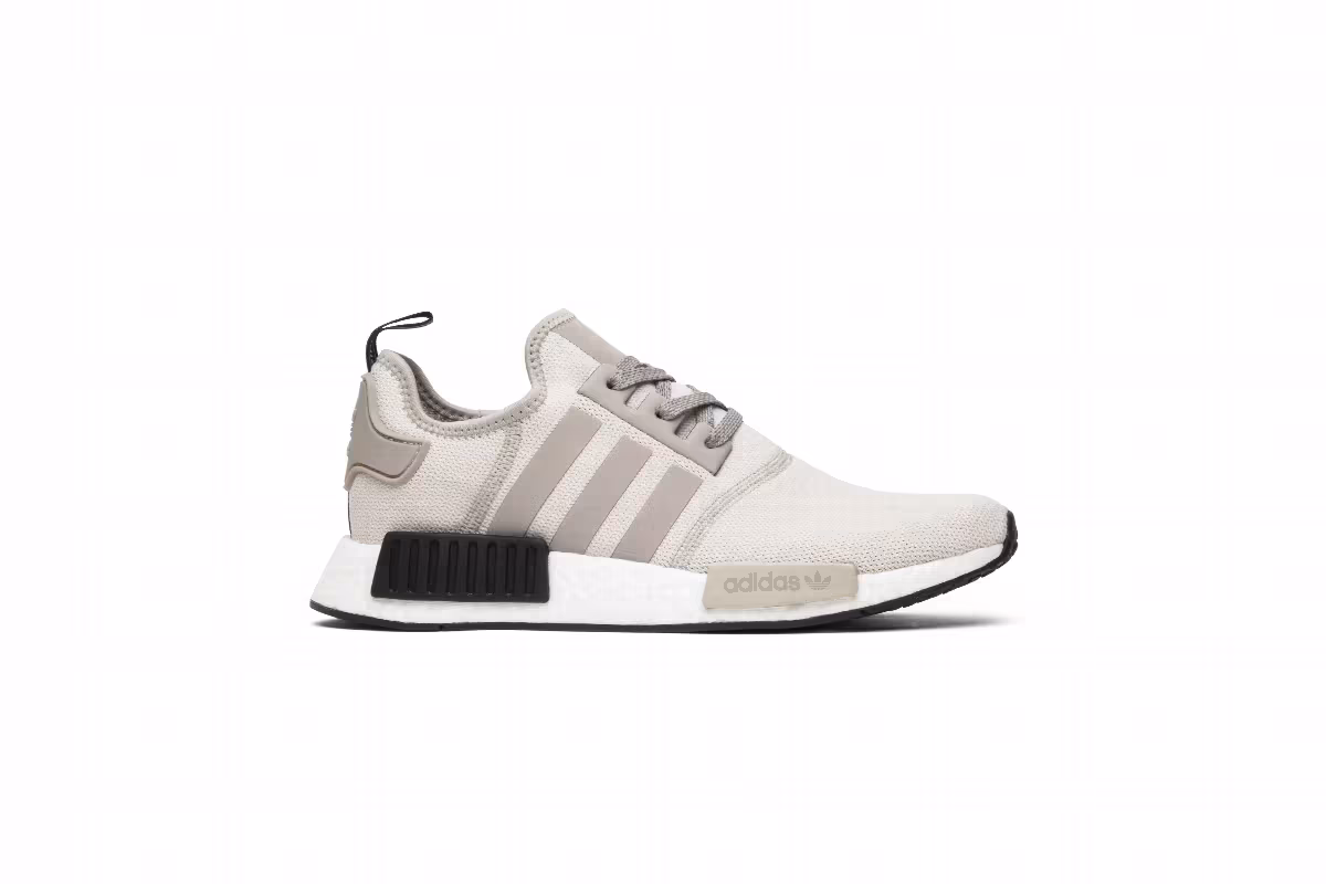 adidas NMD_R1 Tan Cream, view 2