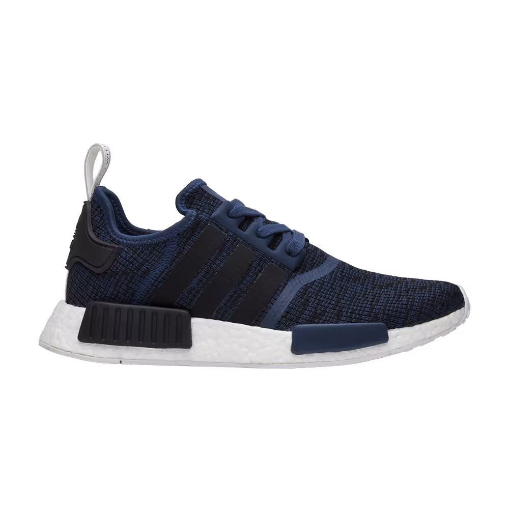 adidas NMD_R1 Mystery Blue