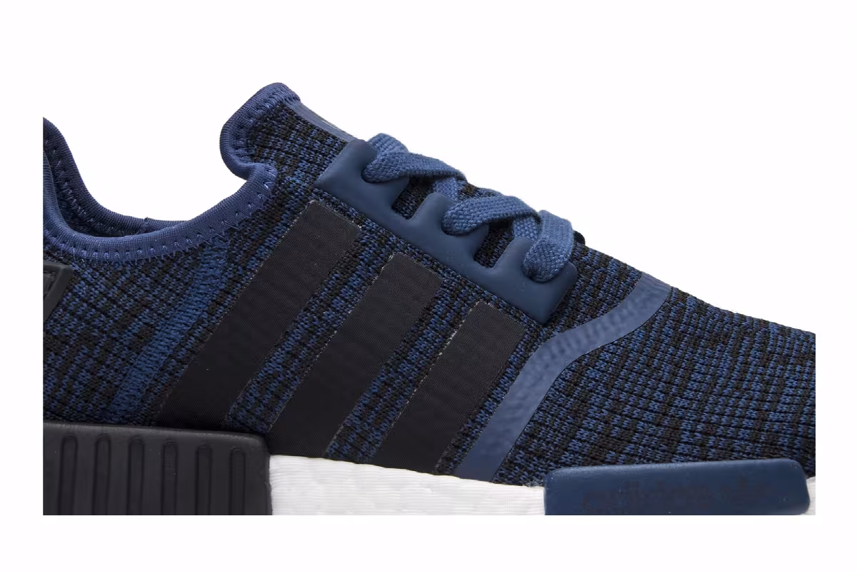 adidas NMD_R1 Mystery Blue, view 3