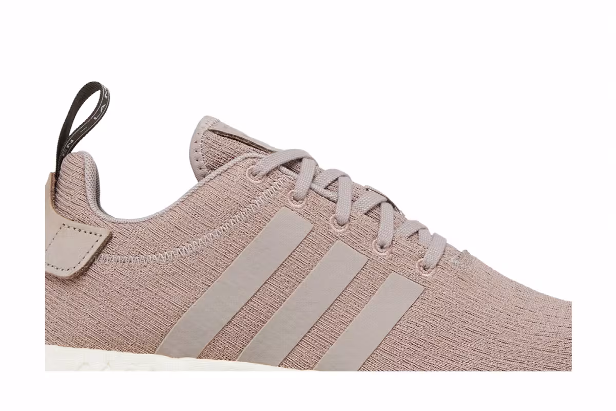 Adidas NMD_R2 Vapour Grey, view 3