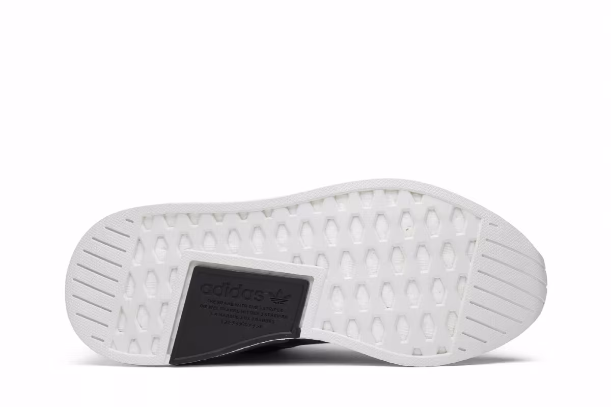 adidas NMD_R2 Future Harvest, view 5