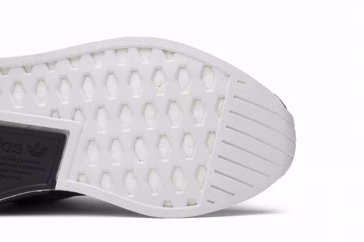 adidas NMD_R2 Future Harvest, view 6