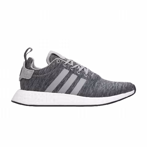 Sneakersnstuff x adidas NMD_R2 'Grey Melange'