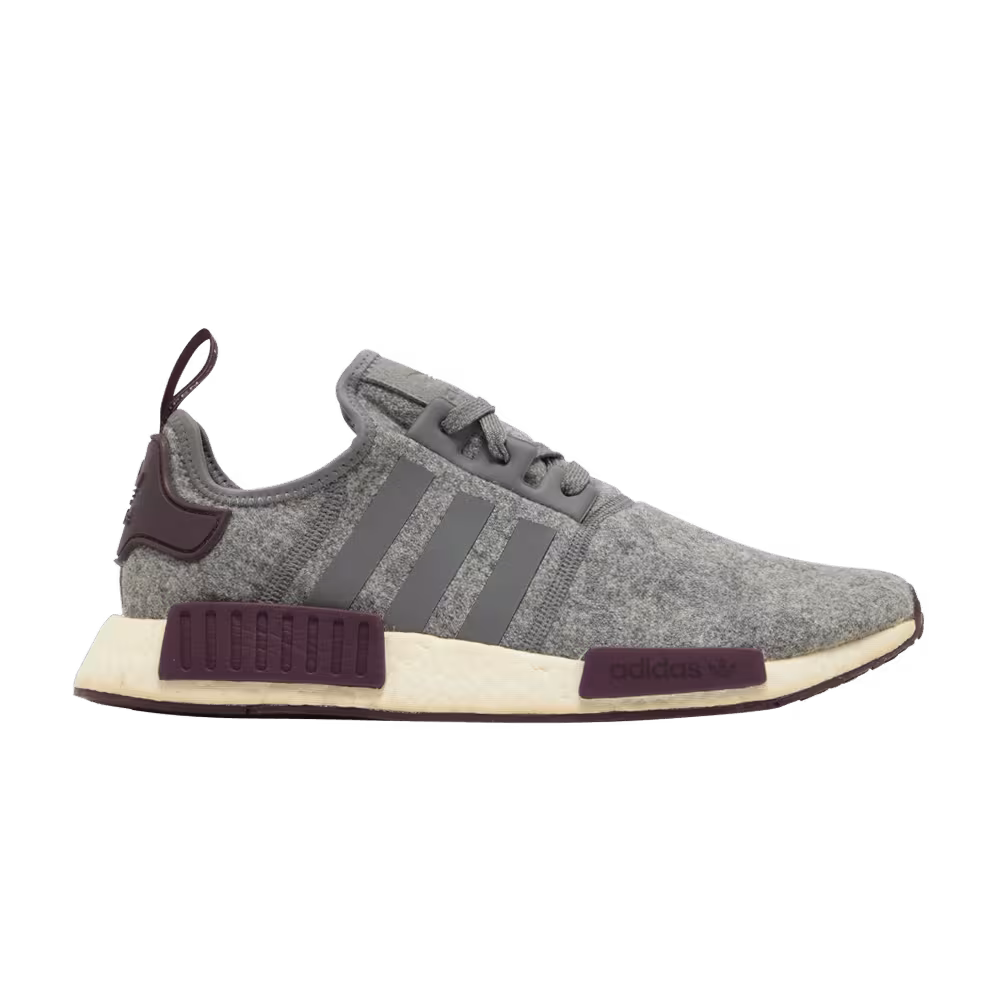 adidas NMD_R1 Wool