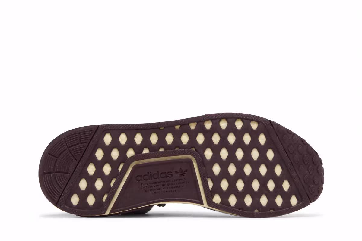 adidas NMD_R1 Wool, view 5