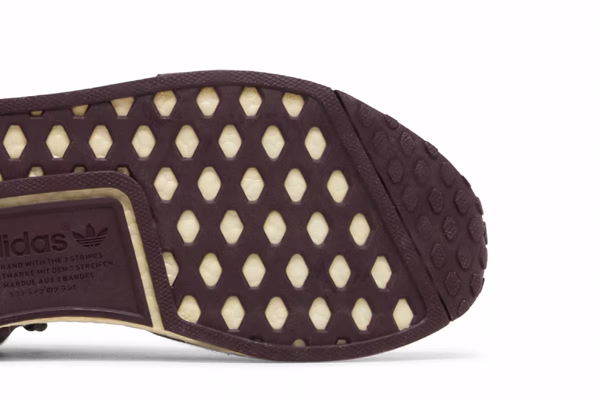 adidas NMD_R1 Wool, view 6
