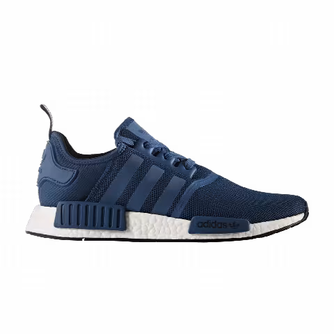 Adidas NMD_R1 'Blue Night'