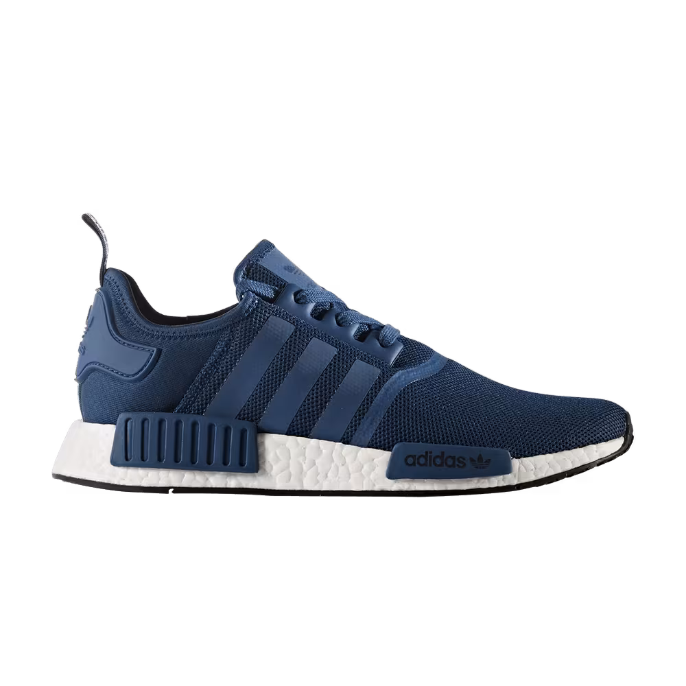 Adidas NMD_R1 Blue Night