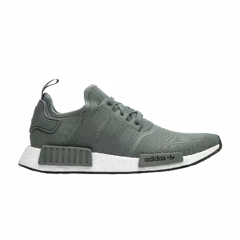 Adidas NMD_R1 'Trace Green'