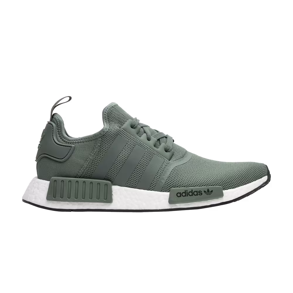Adidas NMD_R1 Trace Green