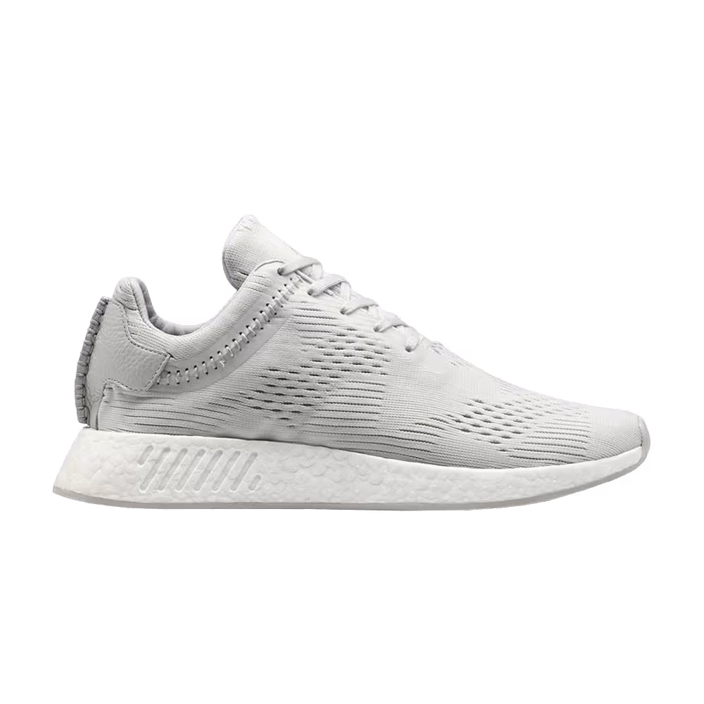 wings+horns x adidas NMD_R2 Hint