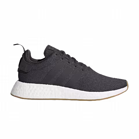 Adidas NMD_R2 'Grey Five'