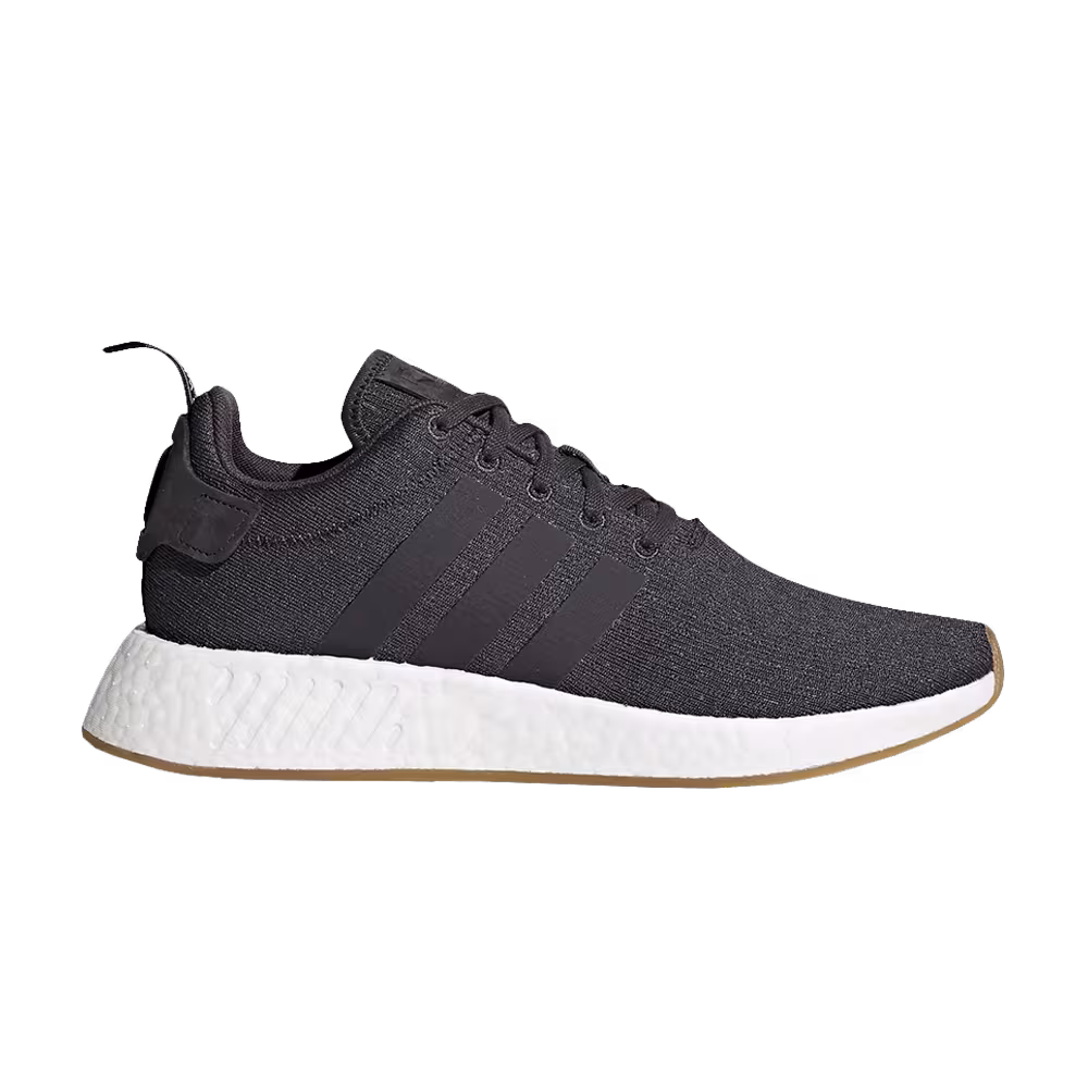 Adidas NMD_R2 Grey Five