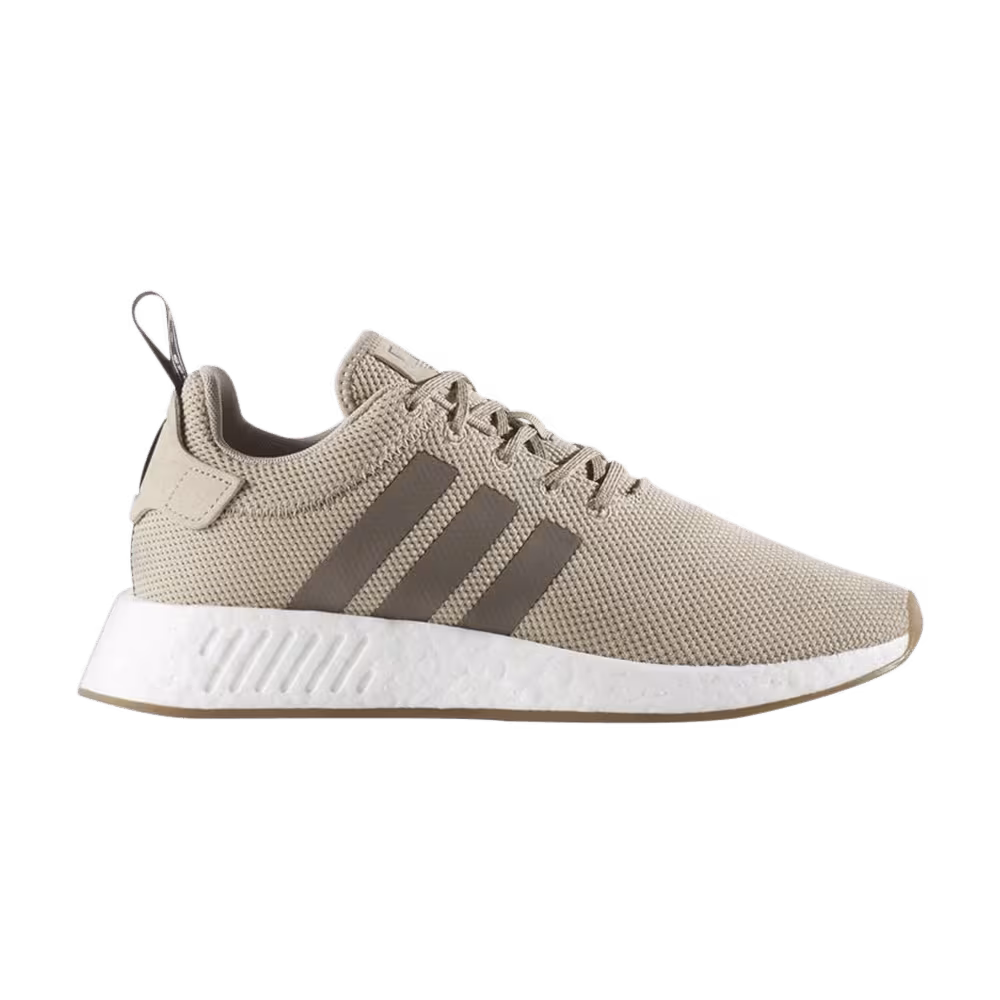 Adidas NMD_R2 Trace Khaki