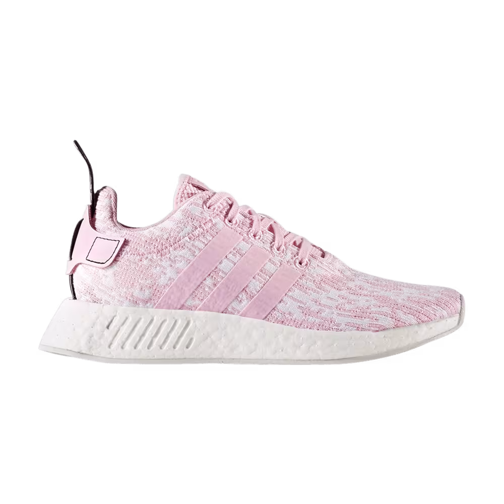 Adidas Women's NMD_R2 Wonder Pink