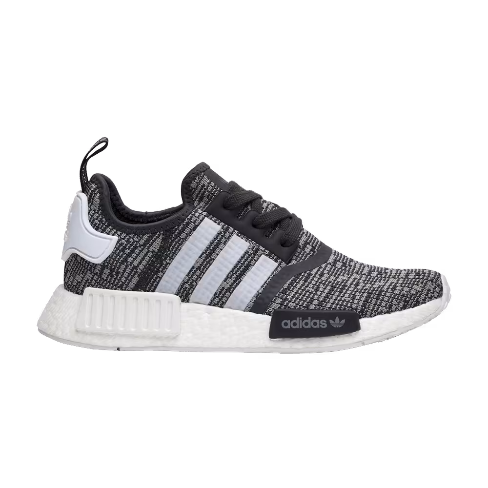 Adidas Women's NMD_R1 Midnight Grey