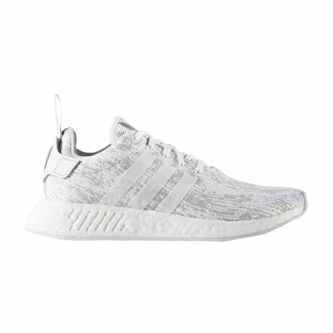 Adidas Wmns NMD_R2 'White Grey'