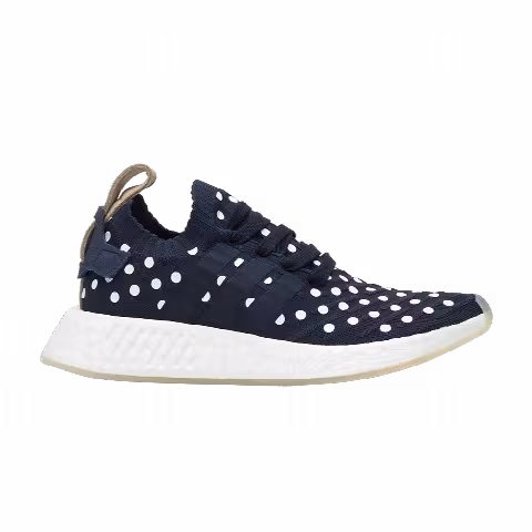 Adidas Wmns NMD_R2 PK 'Collegiate Navy'