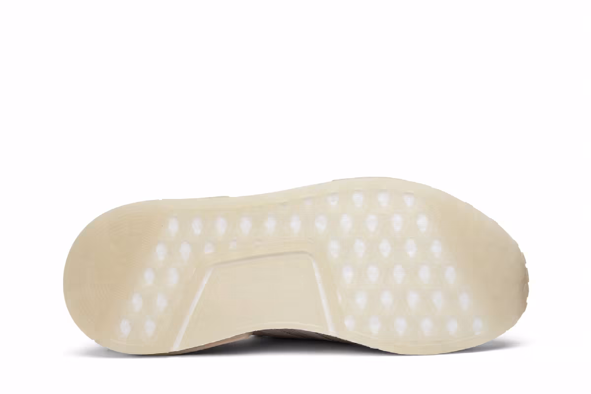 Adidas Women's NMD_R1 Chalk Pearl, view 5
