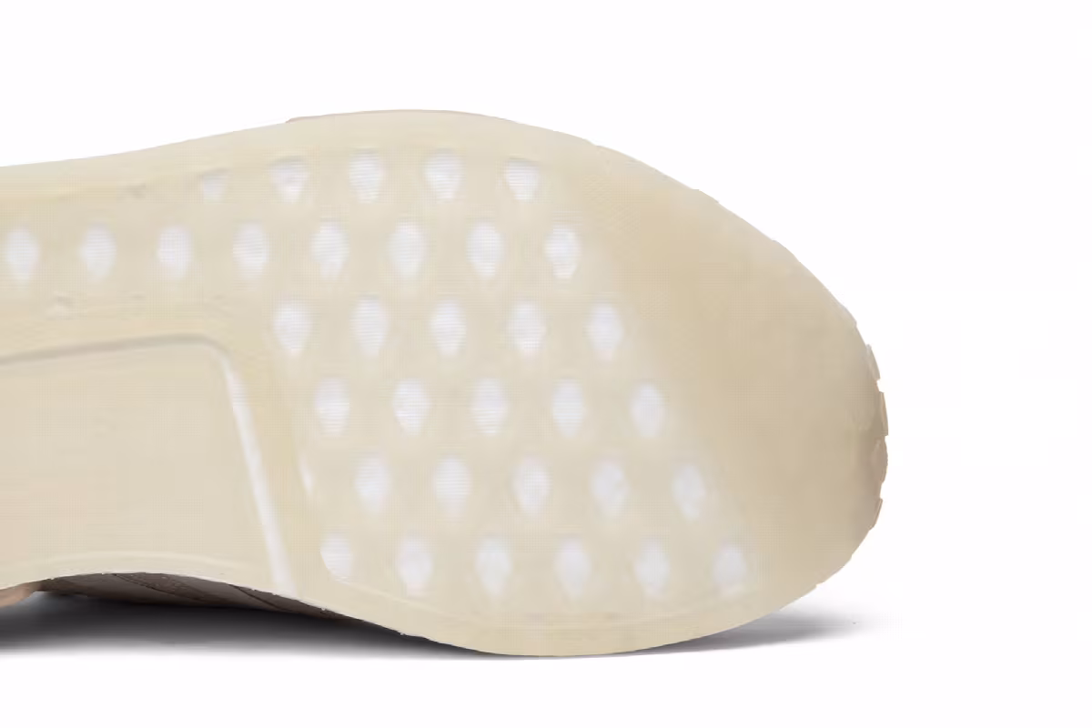 Adidas Women's NMD_R1 Chalk Pearl, view 6