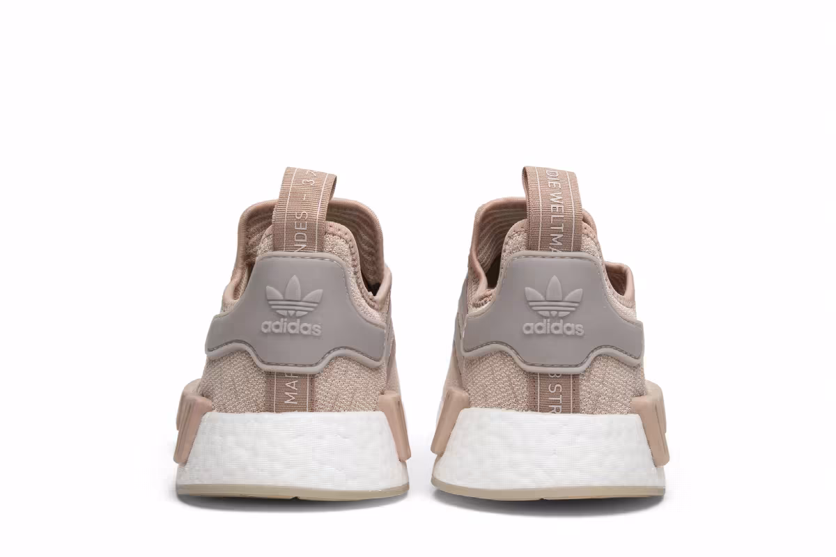 Adidas Women's NMD_R1 Chalk Pearl, view 7