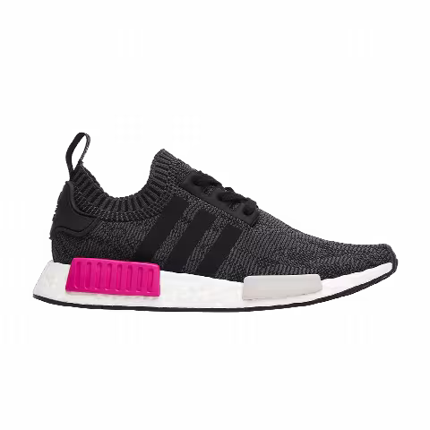Adidas Wmns NMD_R1 Primeknit 'Shock Pink'