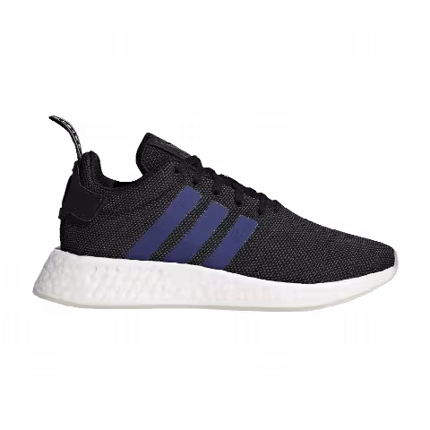 adidas Wmns NMD_R2 'Black Indigo'
