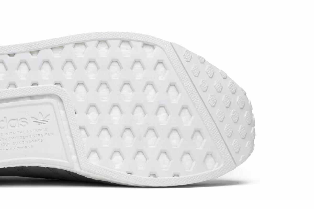 Adidas Women's NMD_R1 Primeknit France, view 6