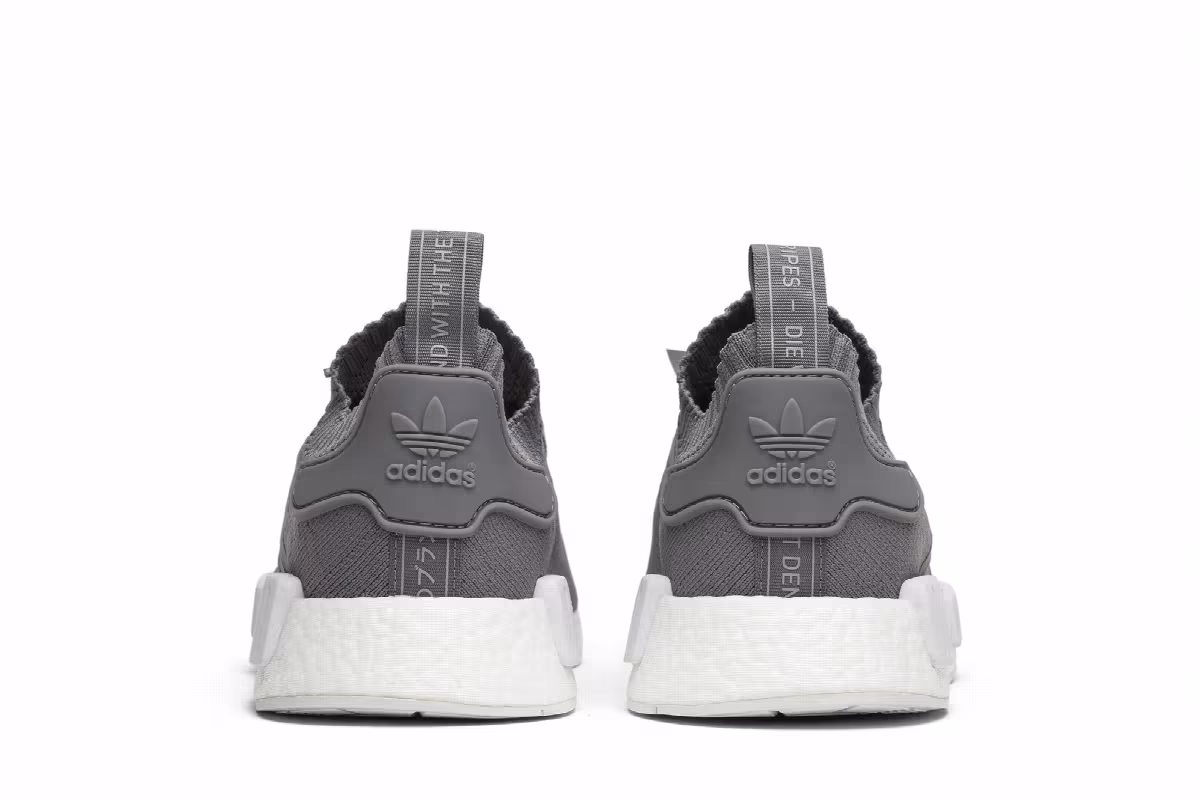 Adidas Women's NMD_R1 Primeknit France, view 7