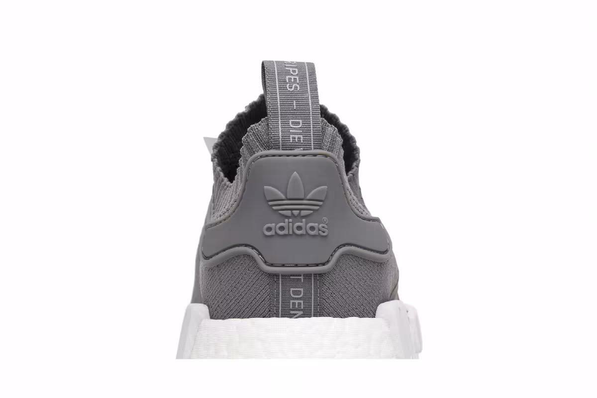 Adidas Women's NMD_R1 Primeknit France, view 8