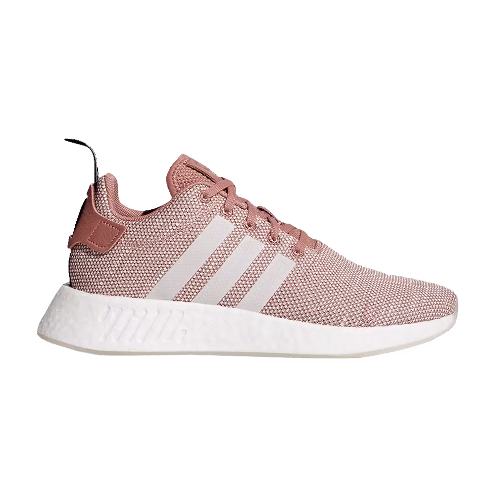 adidas Women's NMD_R2 Ash Pink