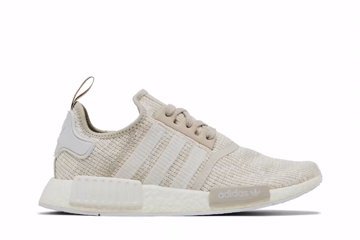 Adidas Women's NMD_R1 Roller Knit, view 2