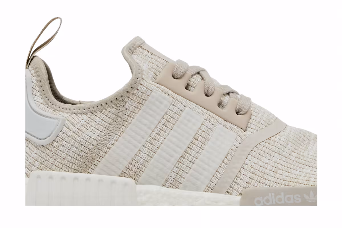 Adidas Women's NMD_R1 Roller Knit, view 3