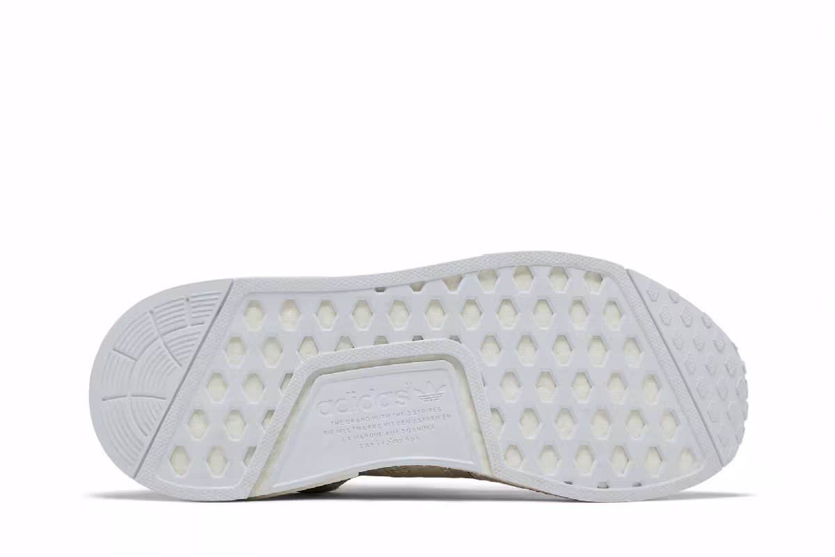 Adidas Women's NMD_R1 Roller Knit, view 5