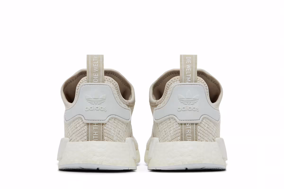 Adidas Women's NMD_R1 Roller Knit, view 7
