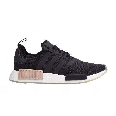 Adidas Wmns NMD_R1 'Black Indigo'