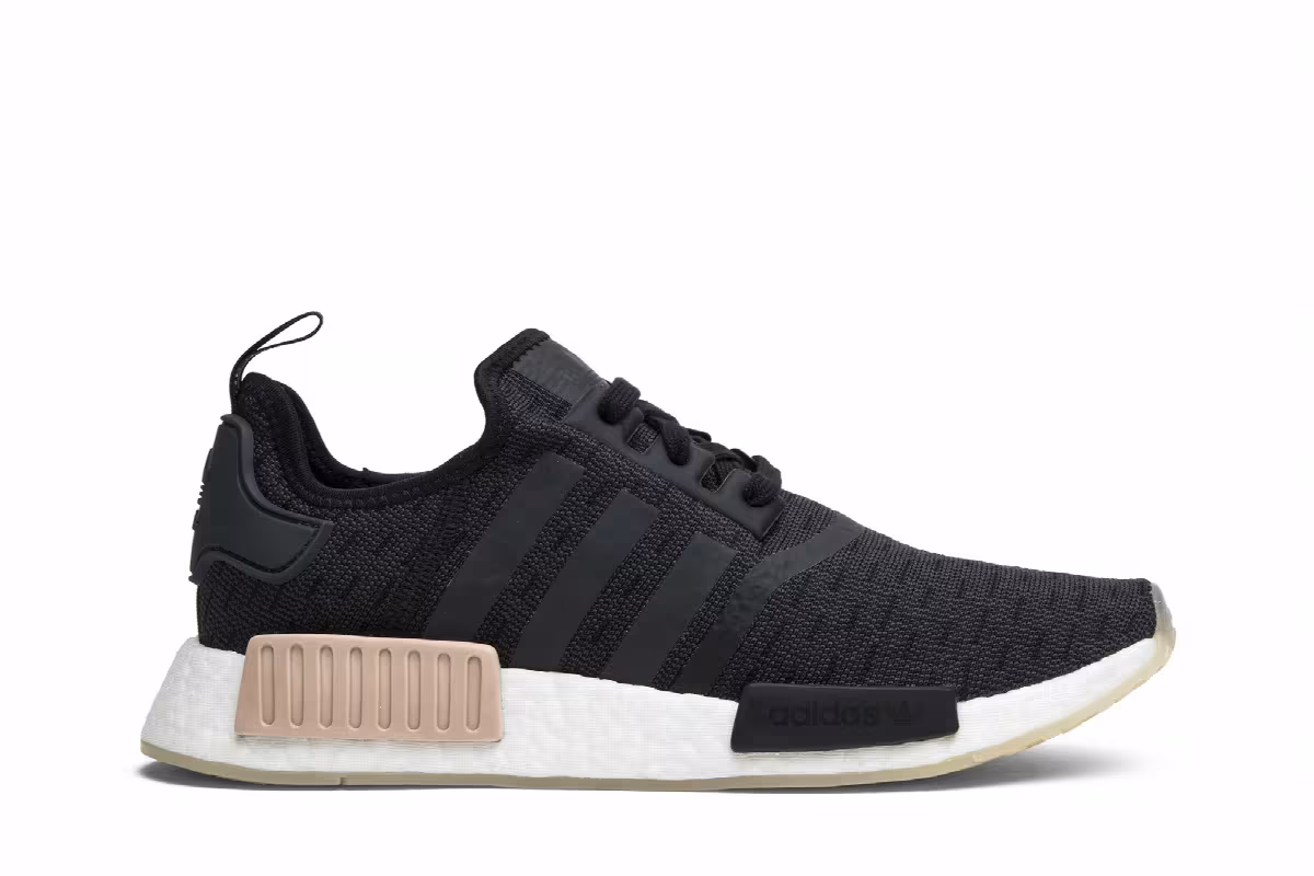 Adidas Women's NMD_R1 Chalk Pearl Pack, view 2