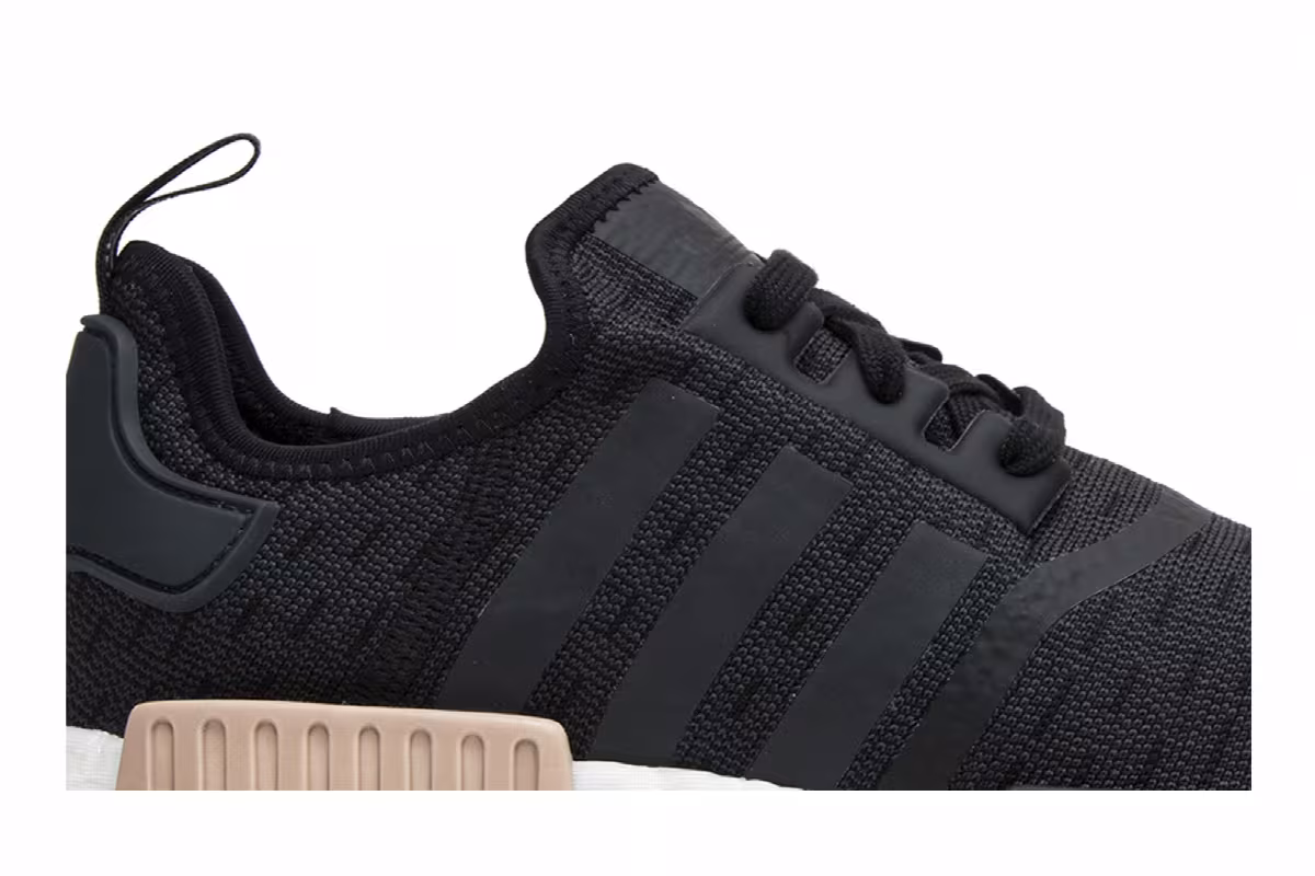 Adidas Women's NMD_R1 Chalk Pearl Pack, view 3