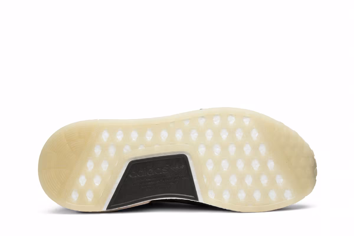 Adidas Women's NMD_R1 Chalk Pearl Pack, view 5