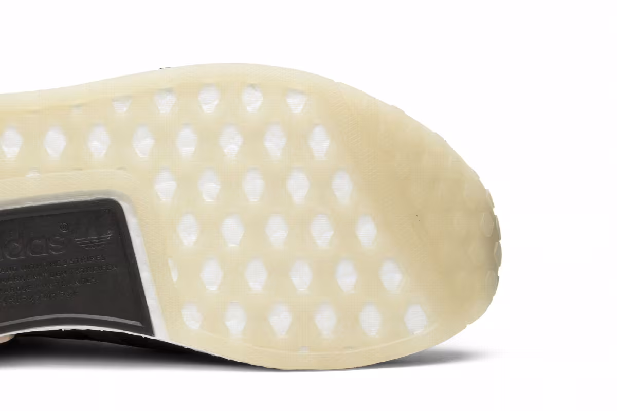 Adidas Women's NMD_R1 Chalk Pearl Pack, view 6