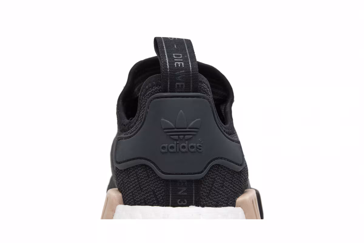Adidas Women's NMD_R1 Chalk Pearl Pack, view 8