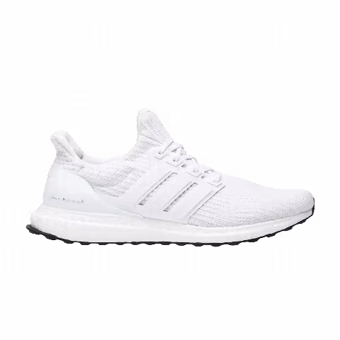 adidas UltraBoost 4.0 'Triple White'