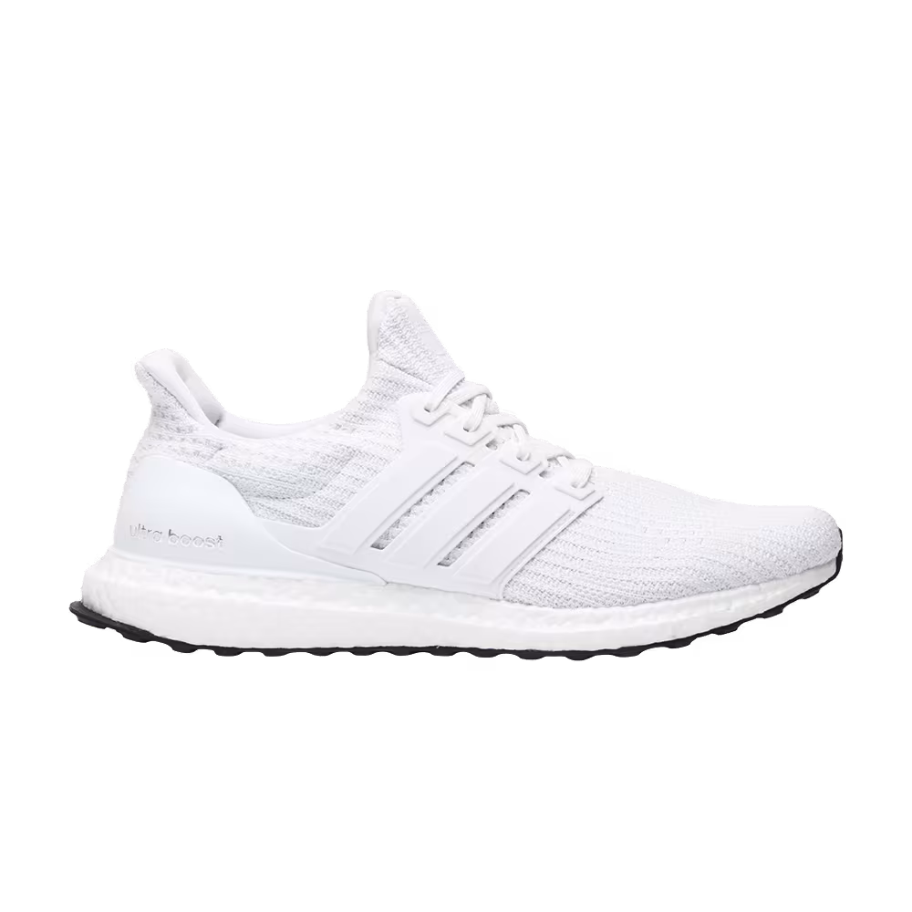 adidas UltraBoost 4.0 Triple White