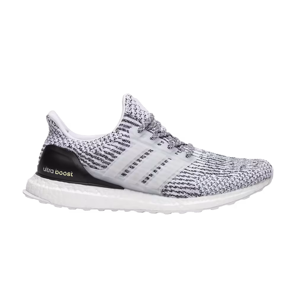 adidas UltraBoost 3.0 Oreo