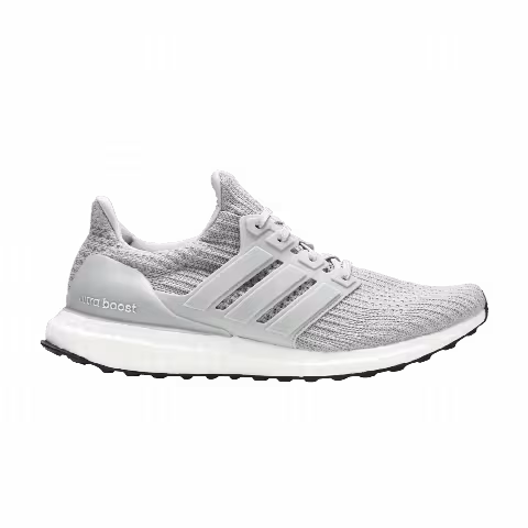 adidas UltraBoost 4.0 'Grey'