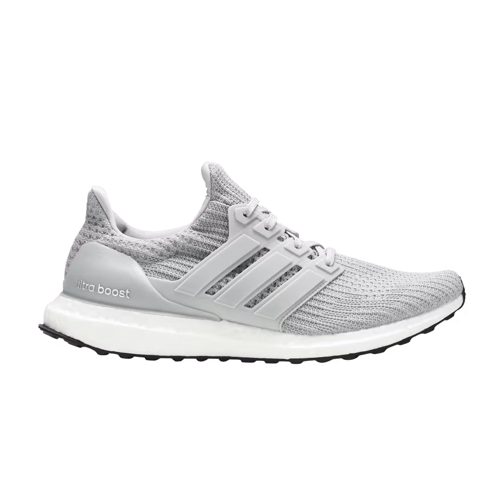 adidas UltraBoost 4.0 Grey