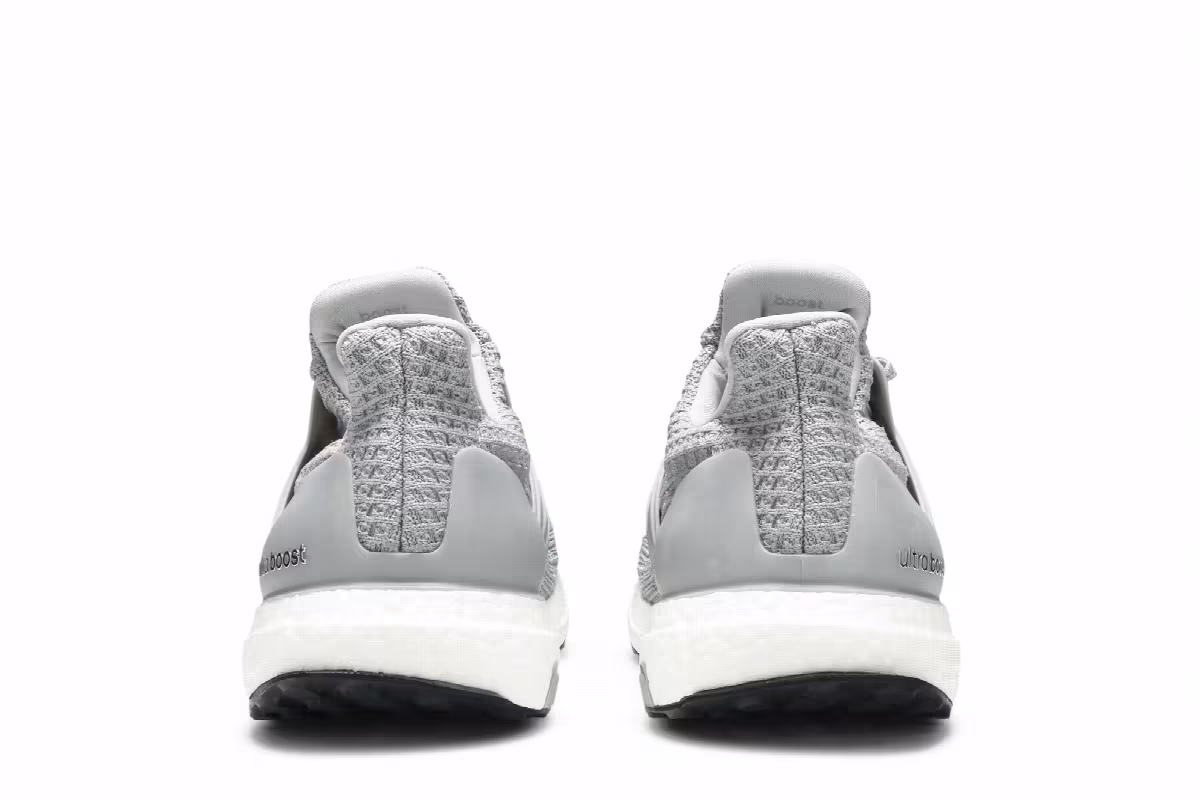 adidas UltraBoost 4.0 Grey, view 7